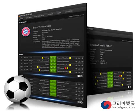 가상축구 뜻과 결과보는 방법 (BET365포함) .